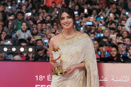 Foto Priyanka Chopra