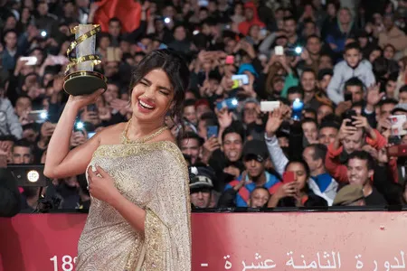 Foto Priyanka Chopra