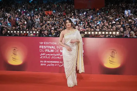 Foto Priyanka Chopra