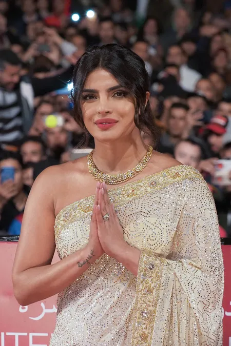 Foto Priyanka Chopra