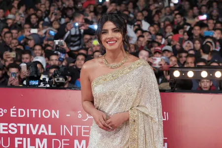 Foto Priyanka Chopra