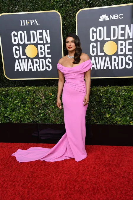 Foto Priyanka Chopra