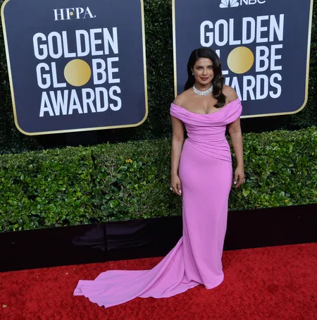 Foto Priyanka Chopra