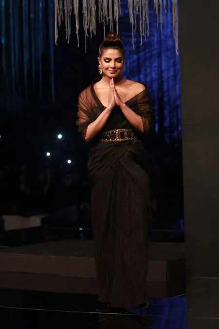 Foto Priyanka Chopra