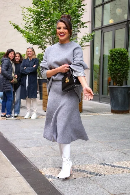 Foto Priyanka Chopra