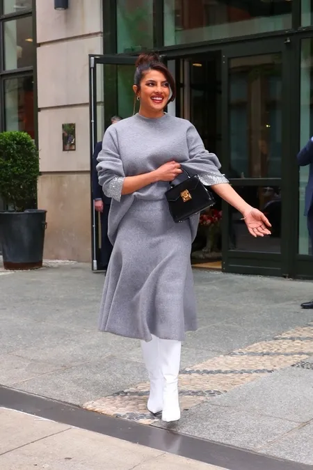 Foto Priyanka Chopra
