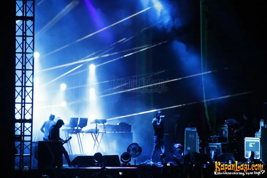 Prodigy © KapanLagi.com