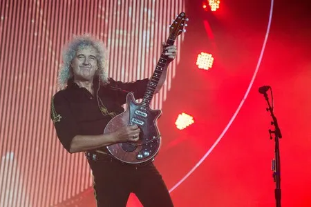 Foto Queen