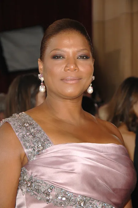 Foto Queen Latifah