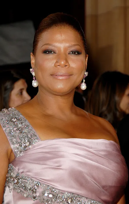 Foto Queen Latifah