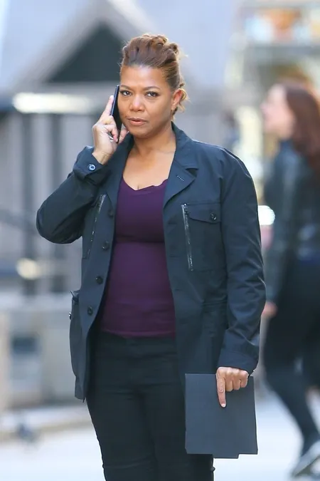 Foto Queen Latifah