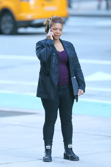 Foto Queen Latifah