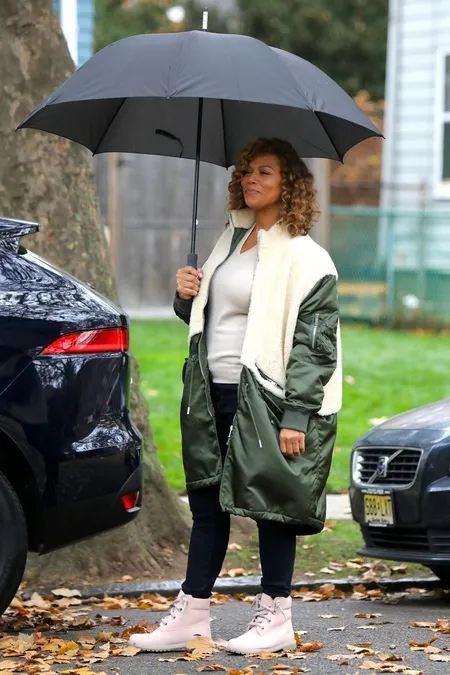 Foto Queen Latifah