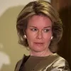 Queen Mathilde