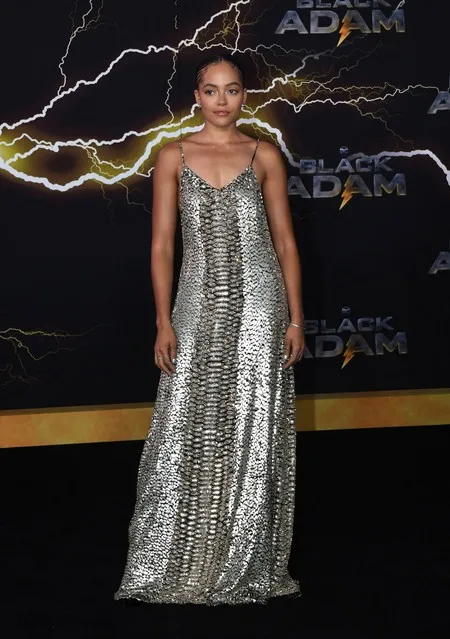 Foto Quintessa Swindell