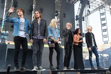 Foto R5