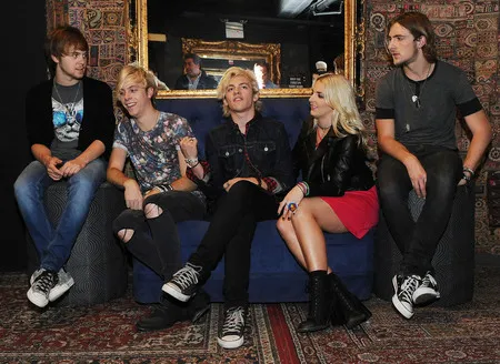Foto R5