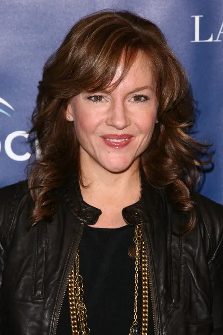 Foto Rachael Harris