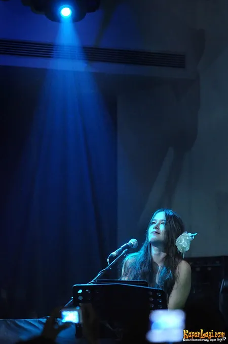 Foto Rachael Yamagata