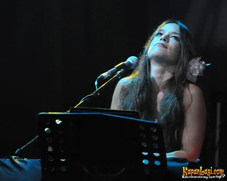 Foto Rachael Yamagata