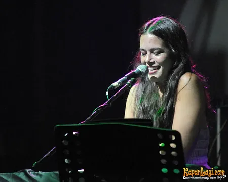 Foto Rachael Yamagata