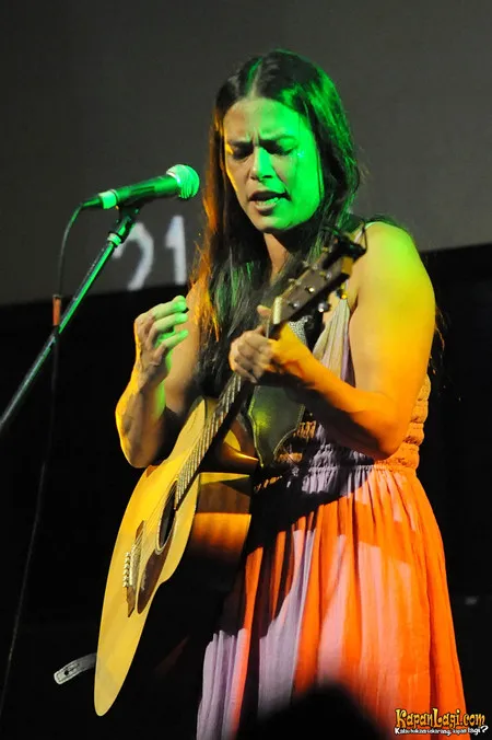 Foto Rachael Yamagata