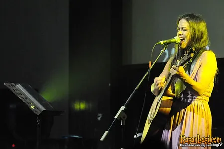 Foto Rachael Yamagata