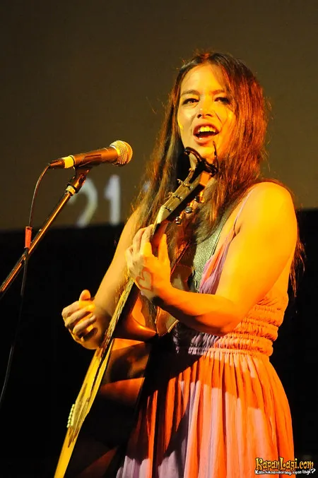 Foto Rachael Yamagata
