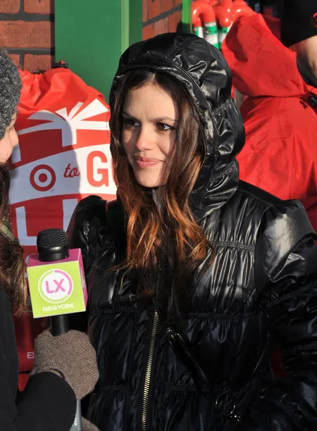 Foto Rachel Bilson