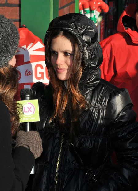 Foto Rachel Bilson