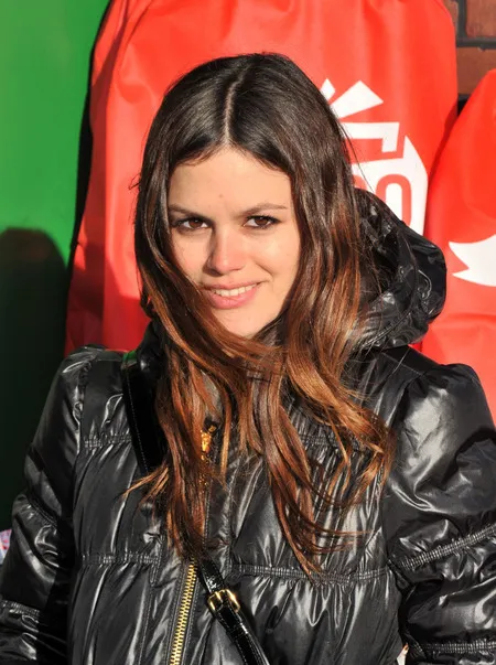 Foto Rachel Bilson