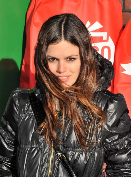 Foto Rachel Bilson