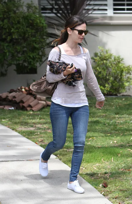 Foto Rachel Bilson