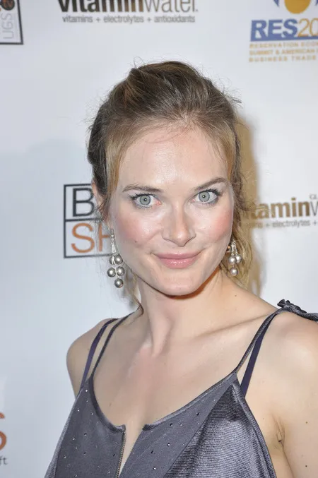 Foto Rachel Blanchard