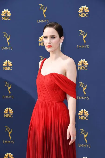 Foto Rachel Brosnahan