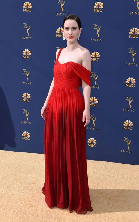 Foto Rachel Brosnahan