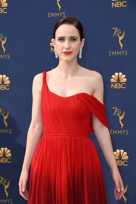 Foto Rachel Brosnahan