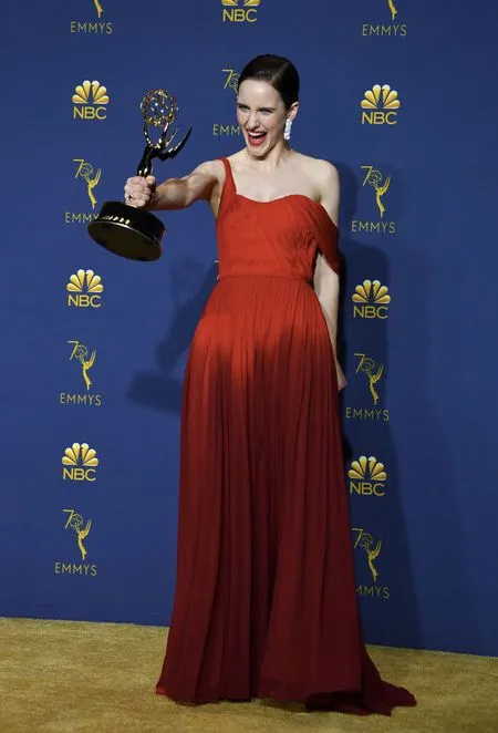 Foto Rachel Brosnahan