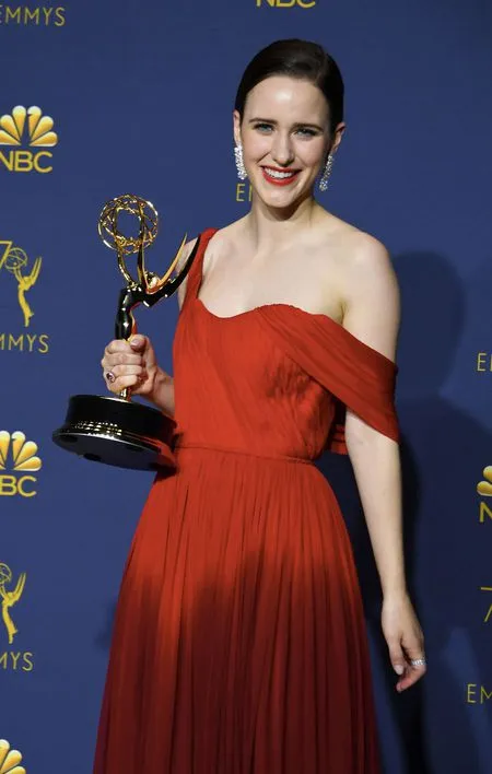 Foto Rachel Brosnahan