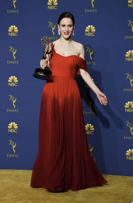 Foto Rachel Brosnahan