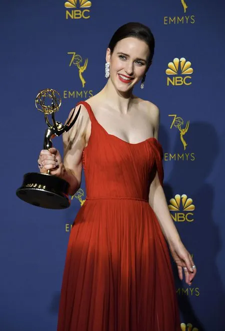 Foto Rachel Brosnahan