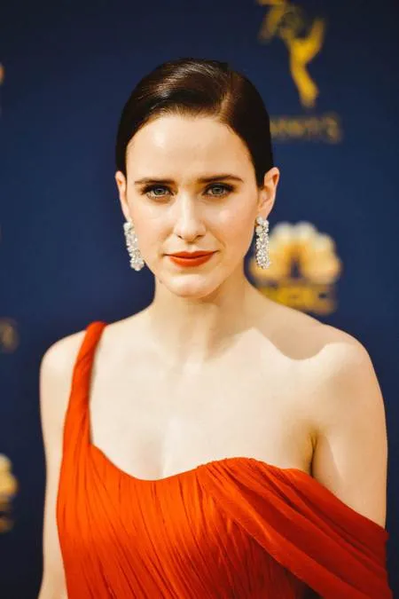 Foto Rachel Brosnahan