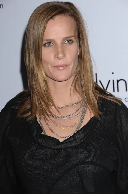 Foto Rachel Griffiths