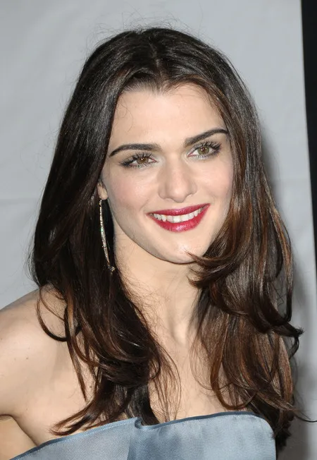 Foto Rachel Weisz