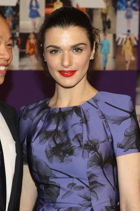 Foto Rachel Weisz