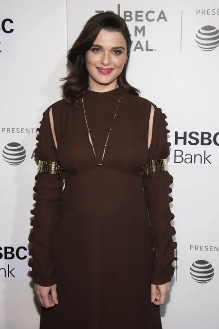 Foto Rachel Weisz
