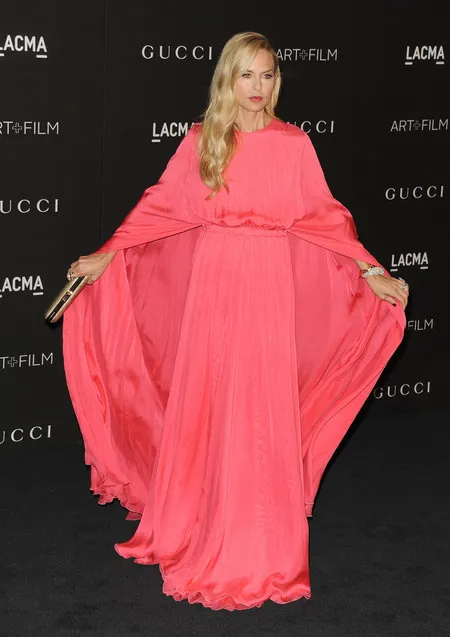 Foto Rachel Zoe