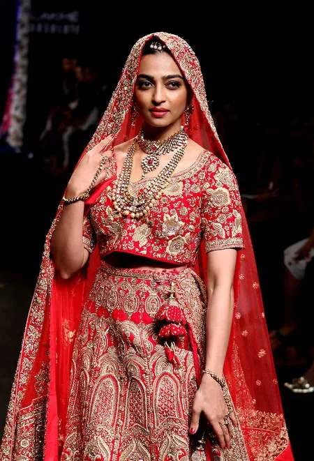 Foto Radhika Apte