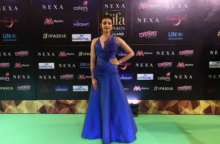 Foto Radhika Apte