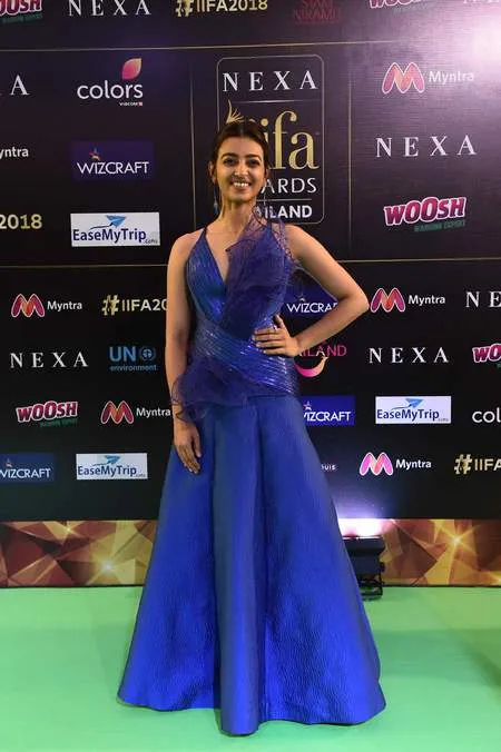 Foto Radhika Apte